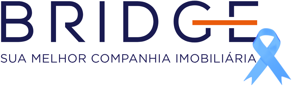 Logo da Bridge Imóveis