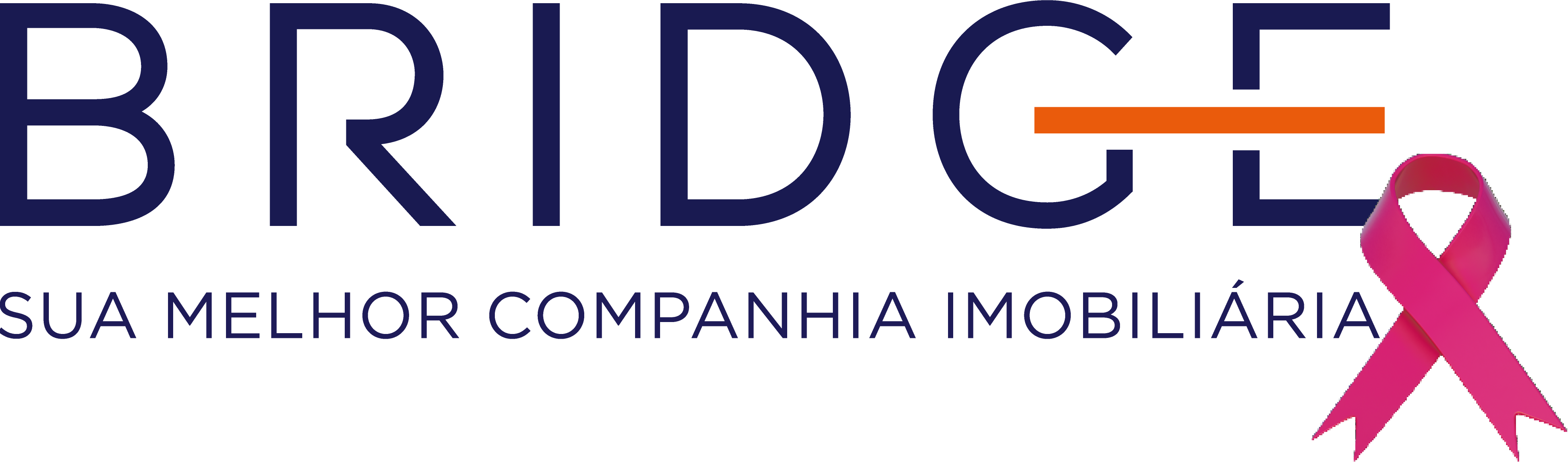 Logo da Bridge Imóveis