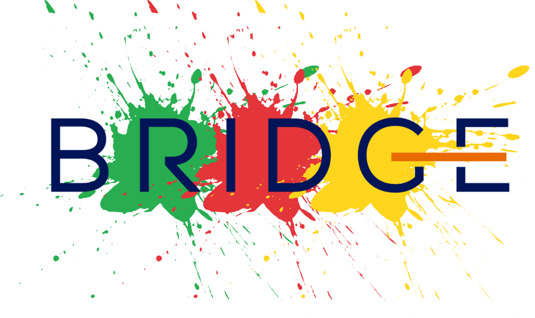 Logo da Bridge Imóveis